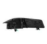AlphaRex 12-21 Tesla Model S LUXX-Series LED Tail Lights - Alpha-Black