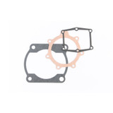 Cometic 84-86 Yamaha YZ490 89mm Bore .043 Copper Top End Gasket Kit