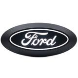 Putco 2024 Ford F-150 Front Emblem - No Camera or washer