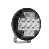 Nacho Lighting 5.75in Offroad TM5 Combo White LED Light Set