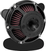 Performance Machine Air Cleaner Max HP - Black Ops