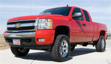 Tuff Country 07-13 GMC Sierra 1500 4x4 4in Suspension Lift Kit (No Shocks)