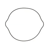 Wiseco 92-10 Suzuki RM125 Clutch Cover Gasket