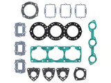 Wiseco Kawasaki 1100cc Jet Ski Top End Gasket Kit