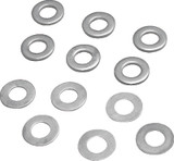 S&S Cycle 93-99 BT Air Cleaner Backplate Shim Kit - .500in