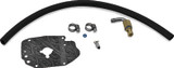 S&S Cycle Super E/G Carburetors Retrofit Fuel Line Kit