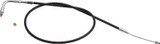 S&S Cycle 81-95 HD 48in Threaded Throttle Cable - Open Side