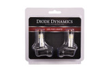 Diode Dynamics 881 HP36 LED - Cool - White (Pair)