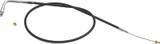 S&S Cycle 81-95 HD 39in Threaded Throttle Cable - Close Side