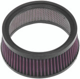 S&S Cycle High-Flow Stealth Filter