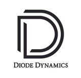 Diode Dynamics 15-19 Subaru WRX Interior Light Kit Stage 1 - Red