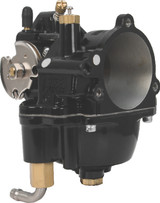 S&S Cycle Big Bore Super G Black Carburetor Assembly