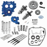 S&S Cycle 99-06 BT Gear Drive Cam Chest Kit - 510G