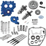 S&S Cycle 99-06 BT Gear Drive Cam Chest Kit - 509G