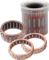 S&S Cycle 41-99 BT Connection Rod Cage & Bearing Set
