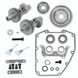 S&S Cycle 99-06 BT Easy Start 585GE Gear Drive Camshaft Kit