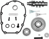 S&S Cycle 2017 M8 Touring 550G Gear Drive Camshaft Kit