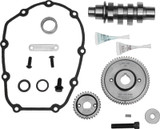 S&S Cycle 2017 M8 Touring 465G Gear Drive Camshaft Kit