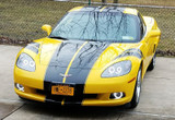 Diode Dynamics Halo Lights LED 70mm Switchback Four