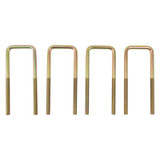 Belltech FLIP KIT 2021 Ford F150 (All Cabs) 2WD-6.5in. / 4WD-7.5in.