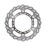 EBC 2001 Yamaha YZ 125 N Front Left Contour Profile Rotor