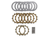 Wiseco 00-04 Yamaha YZ125 Clutch Pack Kit