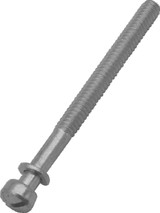 S&S Cycle 10-24 x 2-3/8in Steel Screw