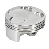 Wiseco Yamaha YZ/WR250F 05-11 12.51 CR 7700XU Piston kit