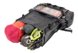 Giant Loop Round the World Panniers 90+L- Black