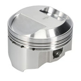 Wiseco Yamaha XT/TT/SR500 76-81 121 CR 3445XC Piston kit