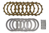 Wiseco 06-11 Suzuki LT-R450 Clutch Pack Kit
