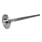 Yukon Gear Chromoly Rear Axle Kit Dana 44 Jeep Rubicon JL Narrow Track 30 Spline w/ e-Locker