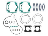 Wiseco 09-19 Polaris 600 CFI Top End Gasket Kit