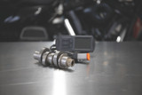 S&S Cycle 17-19 M8 Touring Models 475 Chain Drive Camshaft & Dynojet PV-3 Kit