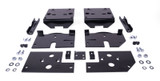 Air Lift 16-20 Ford Raptor 4WD LoadLifter 5000 Ultimate Air Spring Kit w/Internal Jounce Bumper