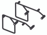 Burly Brand 21-22 Rebel 1100 Voyager Saddlebag Mount Kit