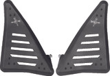 Burly Brand 21-22 Rebel 1100 Slash Cut Side Panel Covers