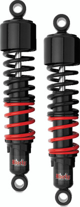 Burly Brand Stiletto Shocks 12.5in