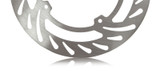 EBC 18-21 Aprilia Shiver 900 Rear Left/Right Standard Rotor