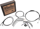 Burly Brand Control Kit 14in - Black