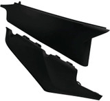 Acerbis 16-19 Husqvarna 125-501 TC/ FC/ TC/ TX/ FX/ TE/ FE/ TE Side Panels - Black