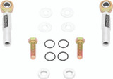 Burly Brand 89-99 Softail Shock Lowering Kit