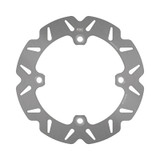 EBC 92-94 Honda CR 125 R Rear Right CX Extreme Rotor