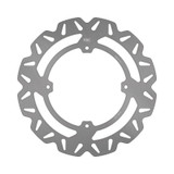 EBC 92-94 Honda CR 125 R Front CX Extreme Rotors