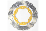 EBC 08-12 Kawasaki EX 250 Ninja R Front Left Contour Profile Rotor