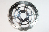 EBC 96-05 Kawasaki ZX 600 ZZR Front MD Contour Rotor