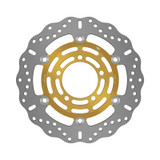 EBC 03-04 Kawasaki ZX6RR ZX 600 K/M Front Left/Right Contour Profile Rotor