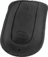 Mustang 04-21 Harley Sportster Fender Bib - Black