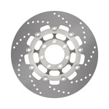 EBC 79-82 Kawasaki KZ 1300 A Front Right Standard Brake Rotor