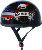 Skid Lids Freedom Eagle Original Helmet - XL